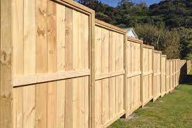 Westgatefencing.com.au Timber Fencing