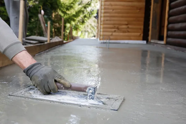 Westgatefencing.com.au Concrete